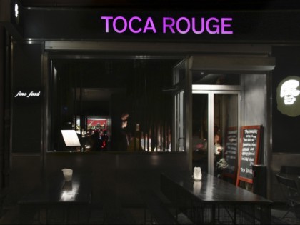 Фото: Toca Rouge